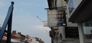 Perfect Feet Podiatry at Bakery Court, Ashby De La Zouch