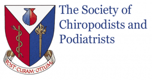 Society of Chiropodists and Podiatrists